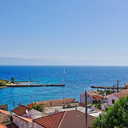 Apartament Avgi Studio