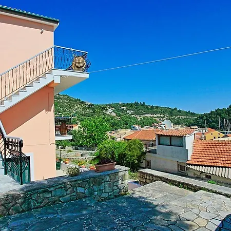 Apartament Avgi Studio Gaios