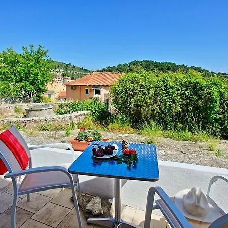 Apartament Avgi Studio