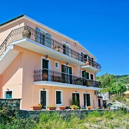 Avgi Studio Gaios