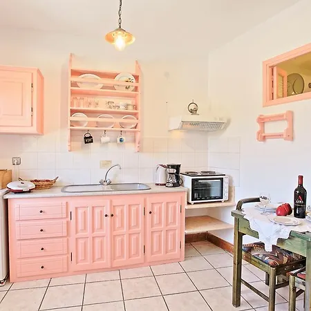 Apartment Avgi Studio